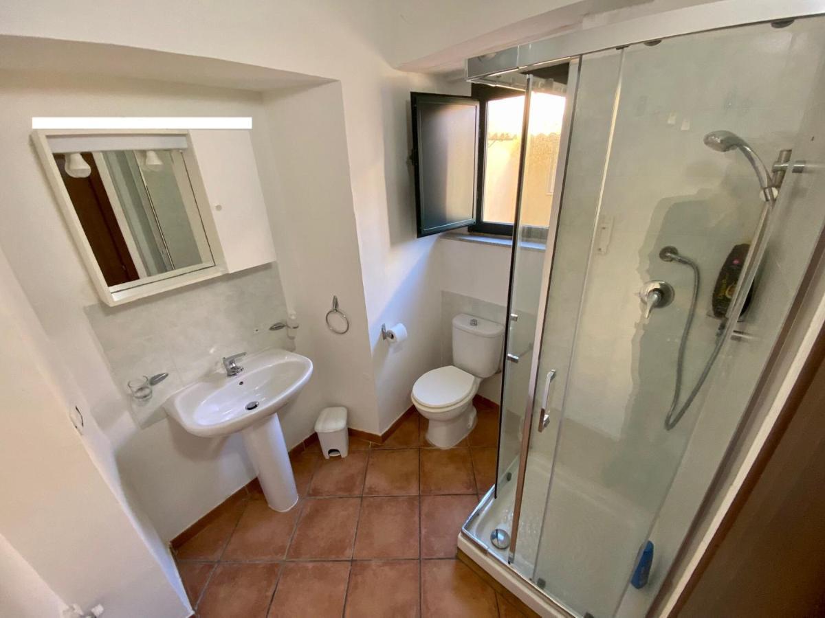 Affittacamere La Casa Ro Curtigghiu *