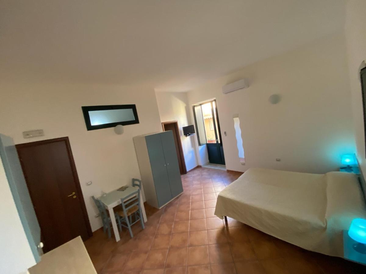 La Casa Ro Curtigghiu Affittacamere *