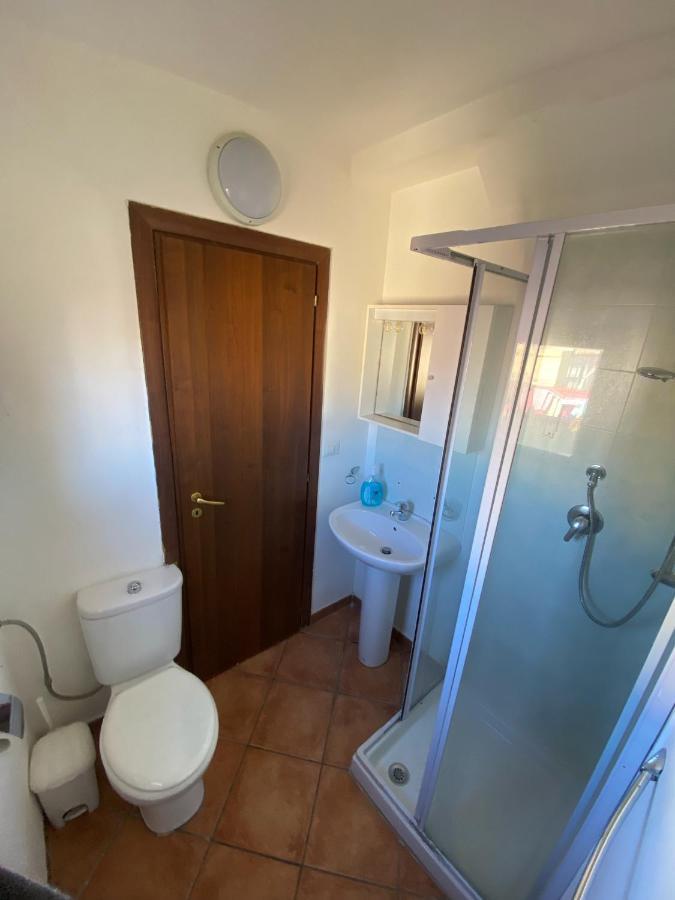 Affittacamere La Casa Ro Curtigghiu *