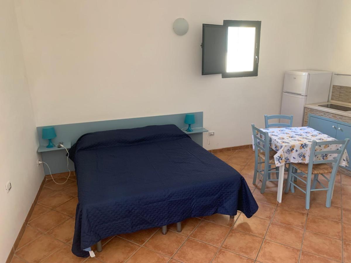 La Casa Ro Curtigghiu Affittacamere *