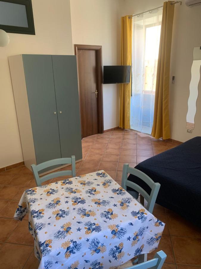 La Casa Ro Curtigghiu Affittacamere Syracuse