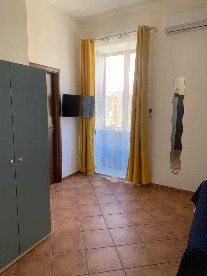 La Casa Ro Curtigghiu Syracuse