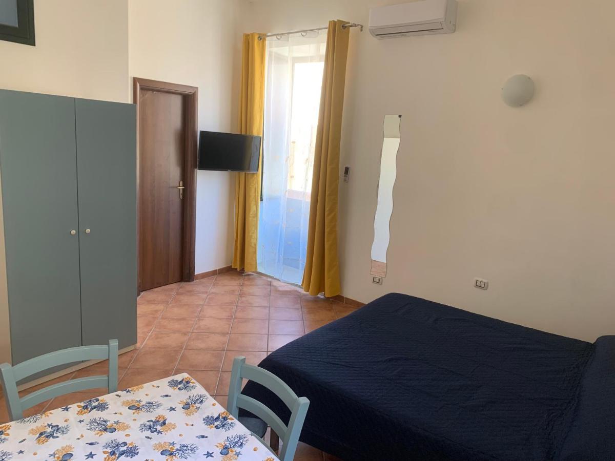 La Casa Ro Curtigghiu Affittacamere