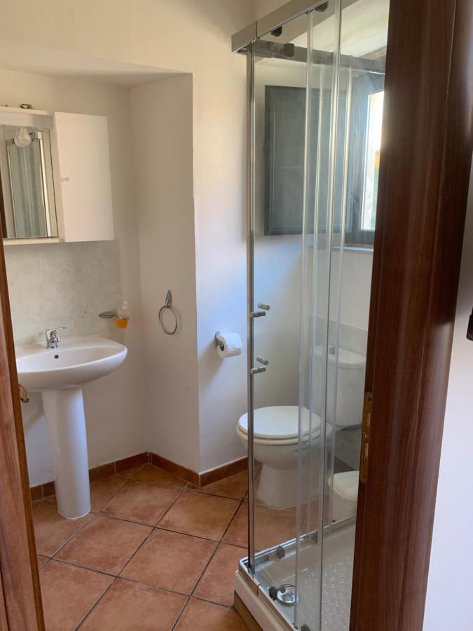 La Casa Ro Curtigghiu Affittacamere
