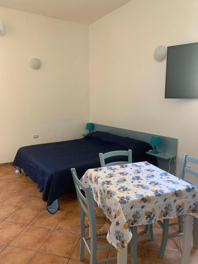 Affittacamere La Casa Ro Curtigghiu