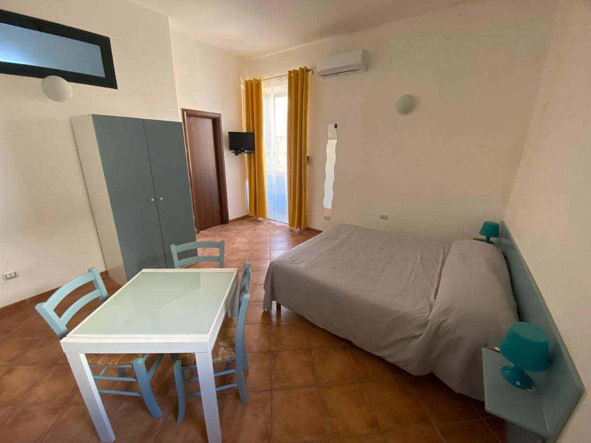 Affittacamere La Casa Ro Curtigghiu