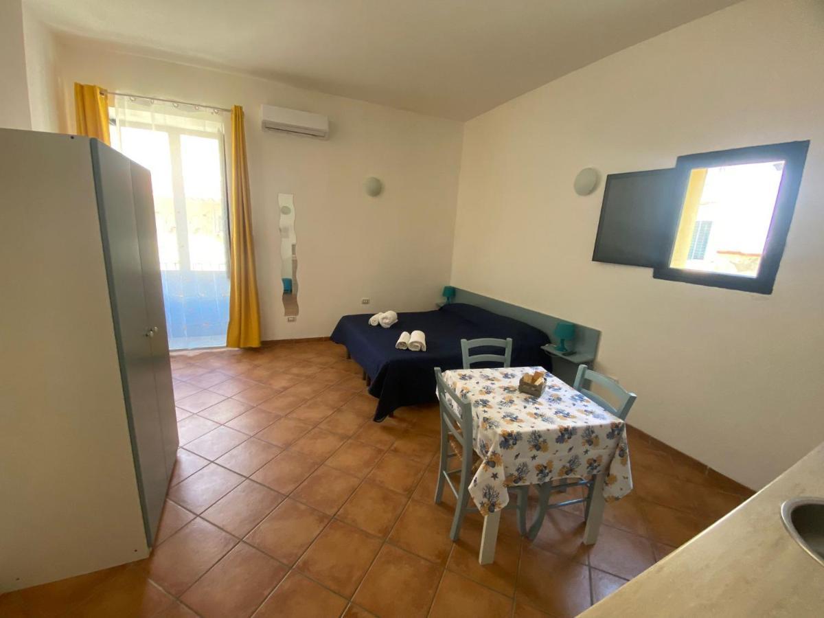 La Casa Ro Curtigghiu Syracuse