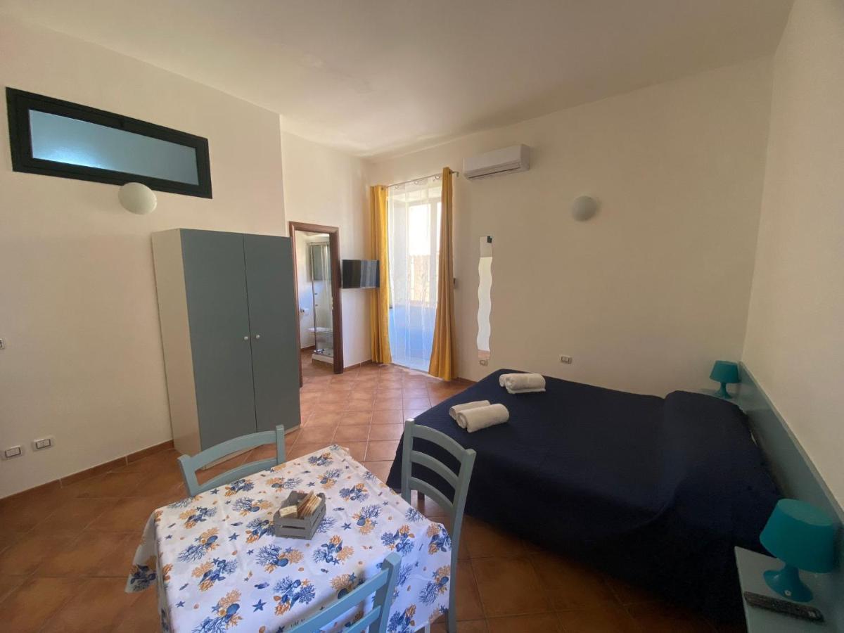 La Casa Ro Curtigghiu *