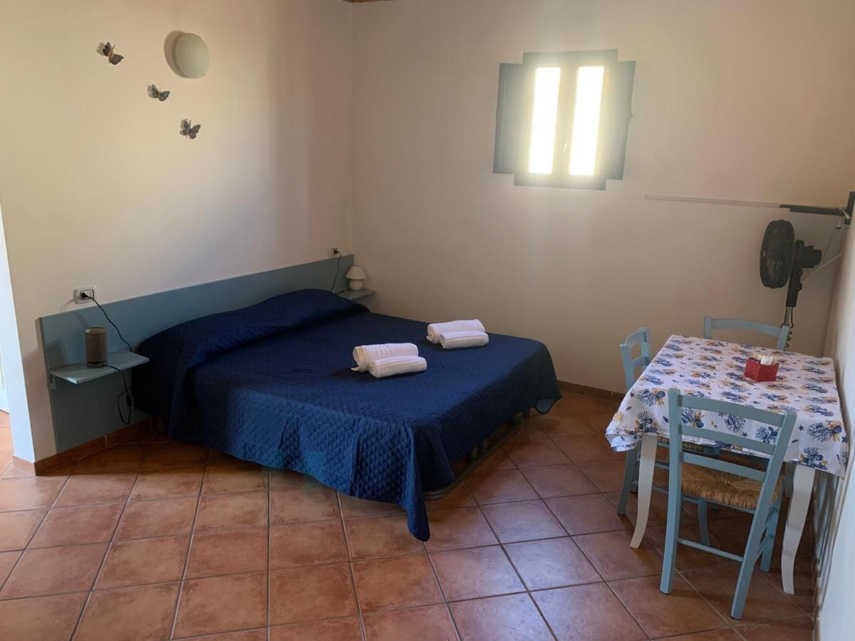 La Casa Ro Curtigghiu Affittacamere *