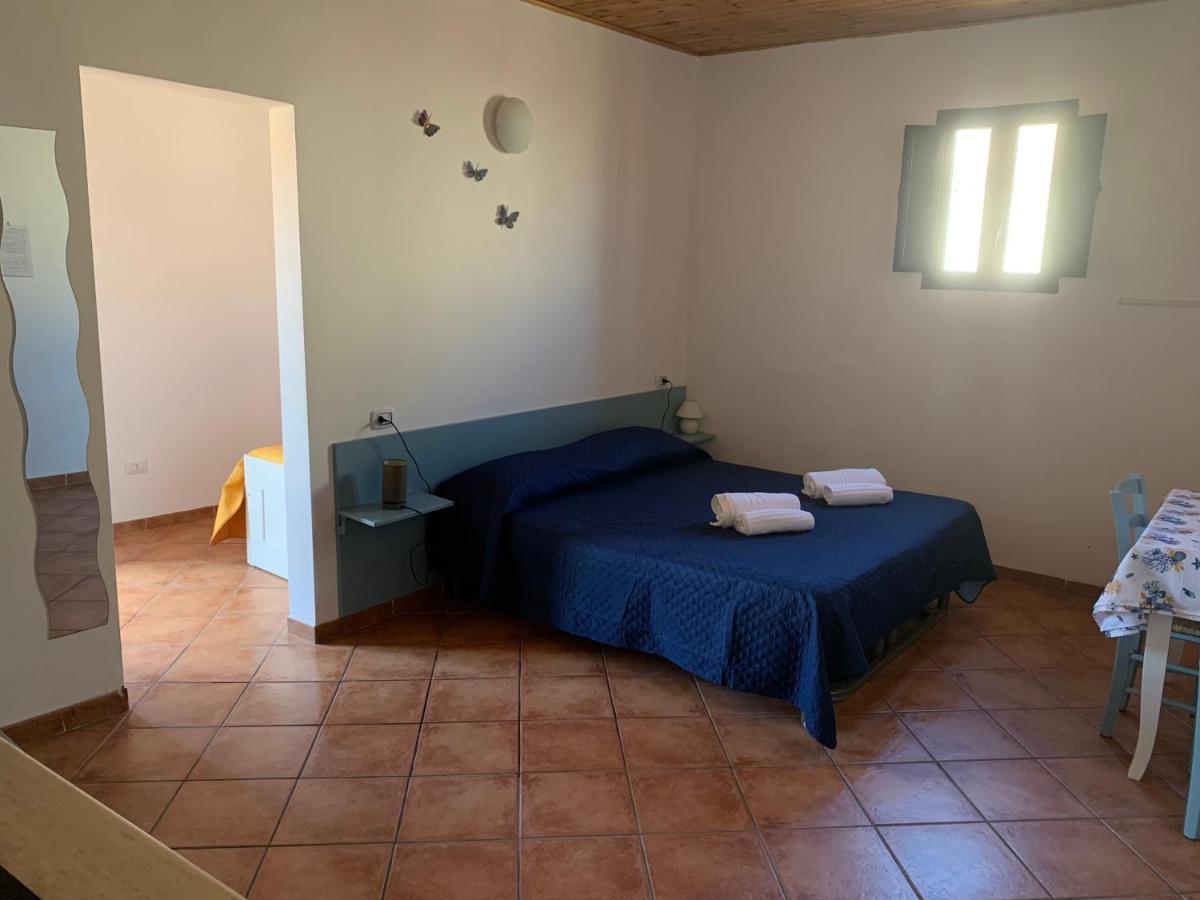 La Casa Ro Curtigghiu * Syracuse