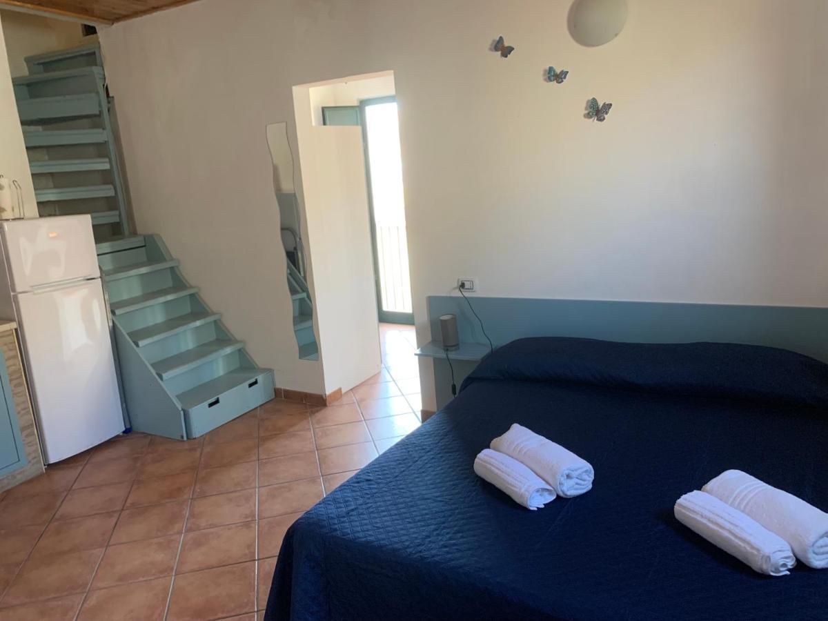 Affittacamere La Casa Ro Curtigghiu *