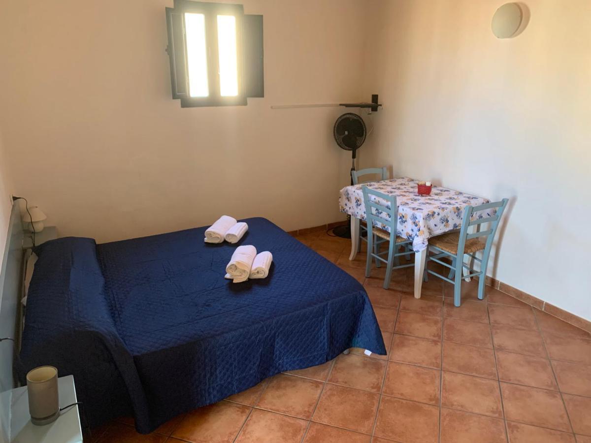 La Casa Ro Curtigghiu Affittacamere Syracuse