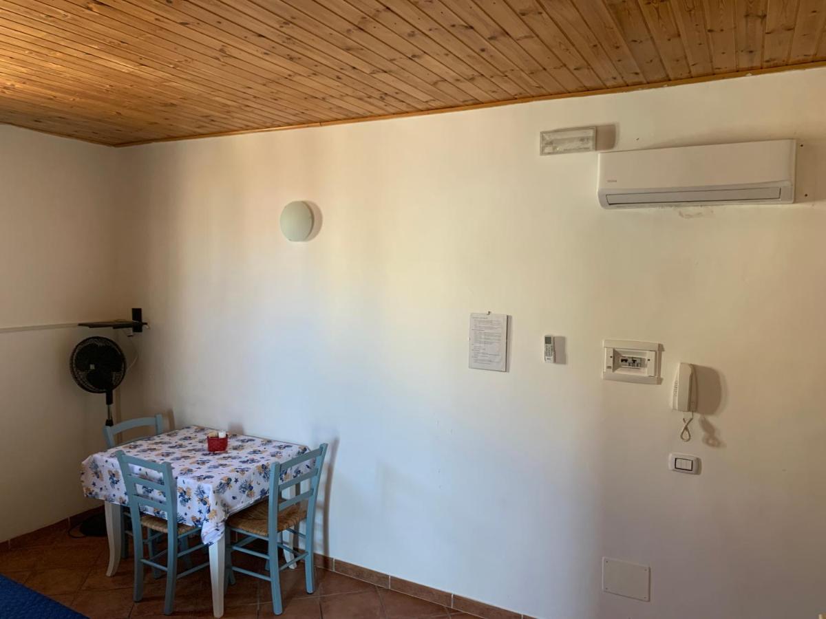 La Casa Ro Curtigghiu *