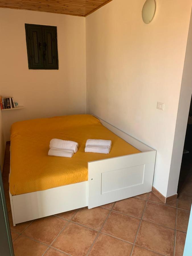 La Casa Ro Curtigghiu Affittacamere Syracuse