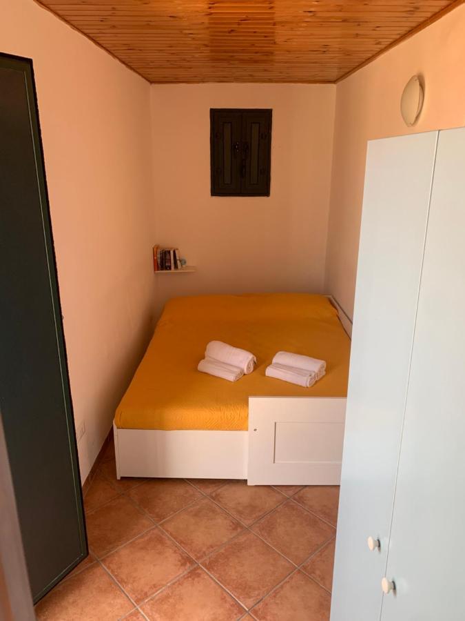Affittacamere La Casa Ro Curtigghiu *