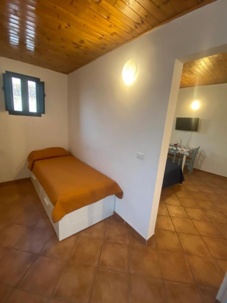 Affittacamere La Casa Ro Curtigghiu