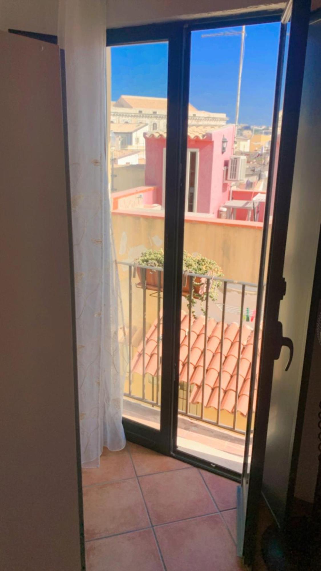 La Casa Ro Curtigghiu Syracuse