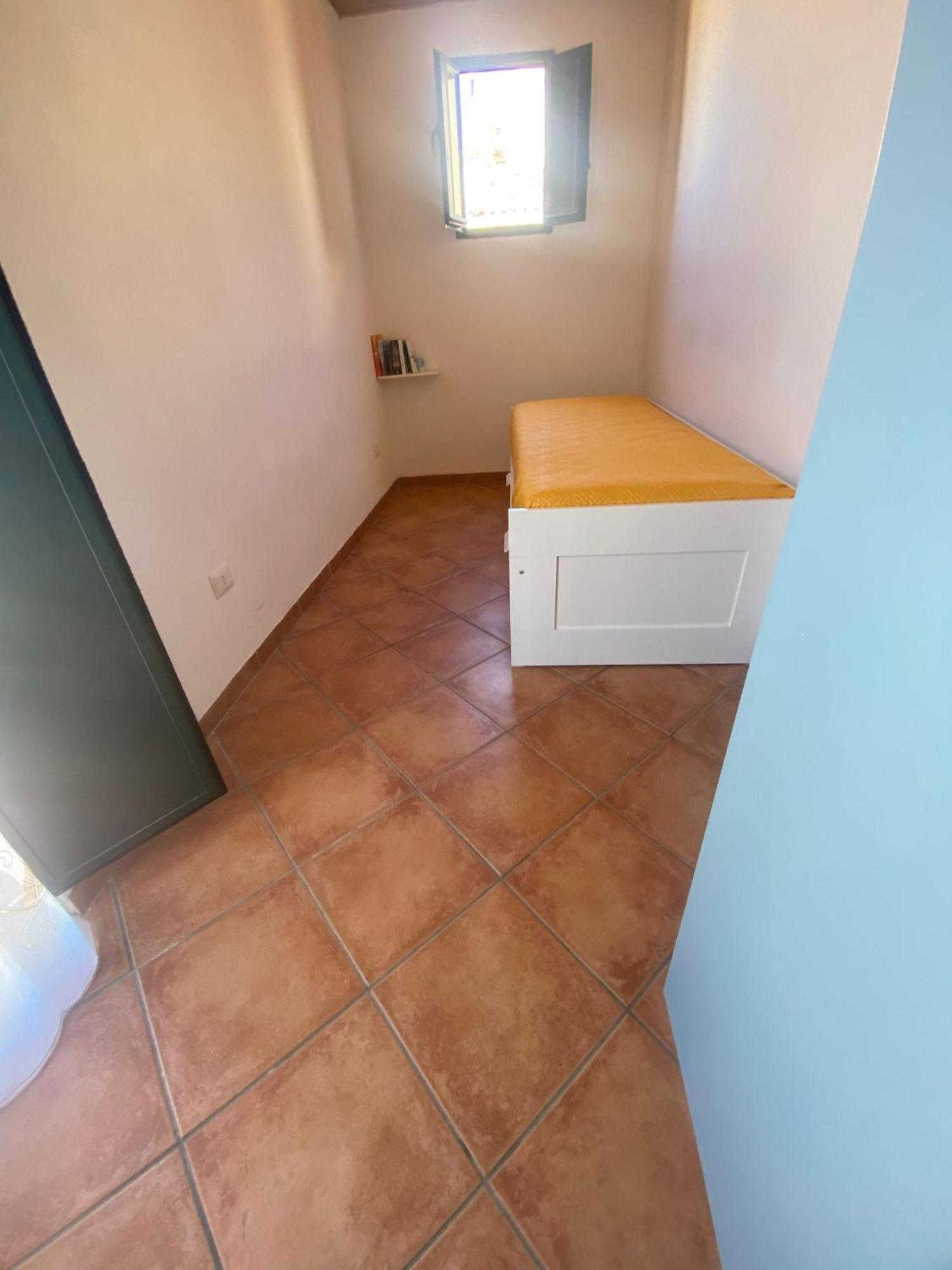 La Casa Ro Curtigghiu