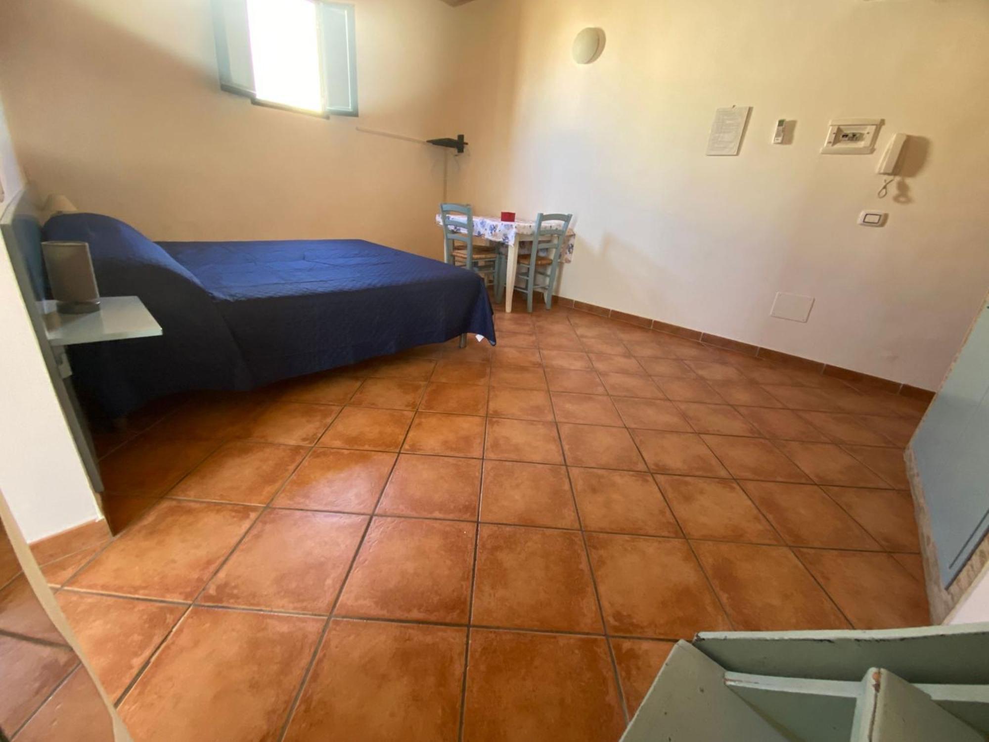 La Casa Ro Curtigghiu Affittacamere