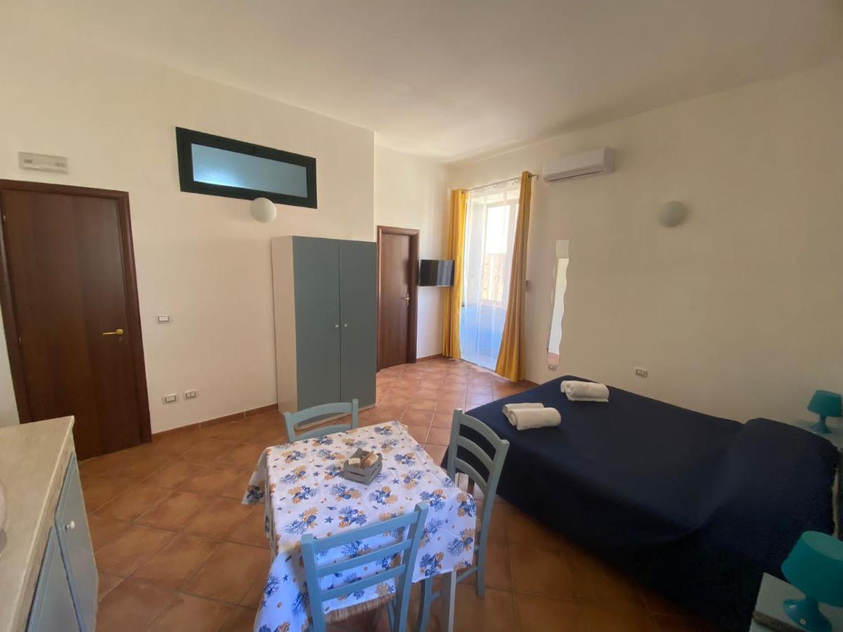 La Casa Ro Curtigghiu Syrakus