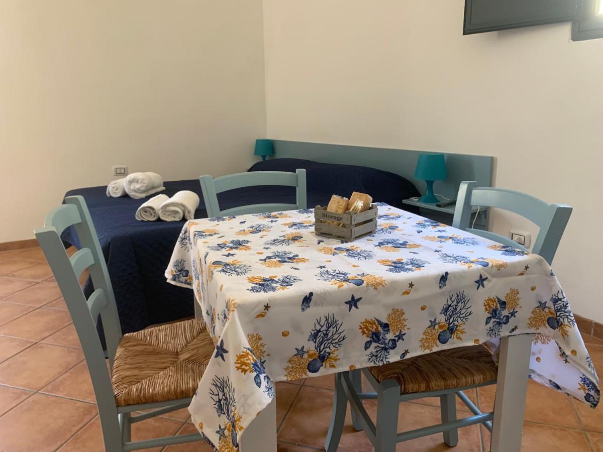 La Casa Ro Curtigghiu Gasthof *