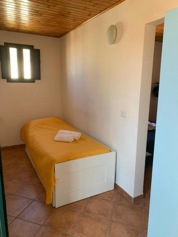 La Casa Ro Curtigghiu Gasthof Syrakus