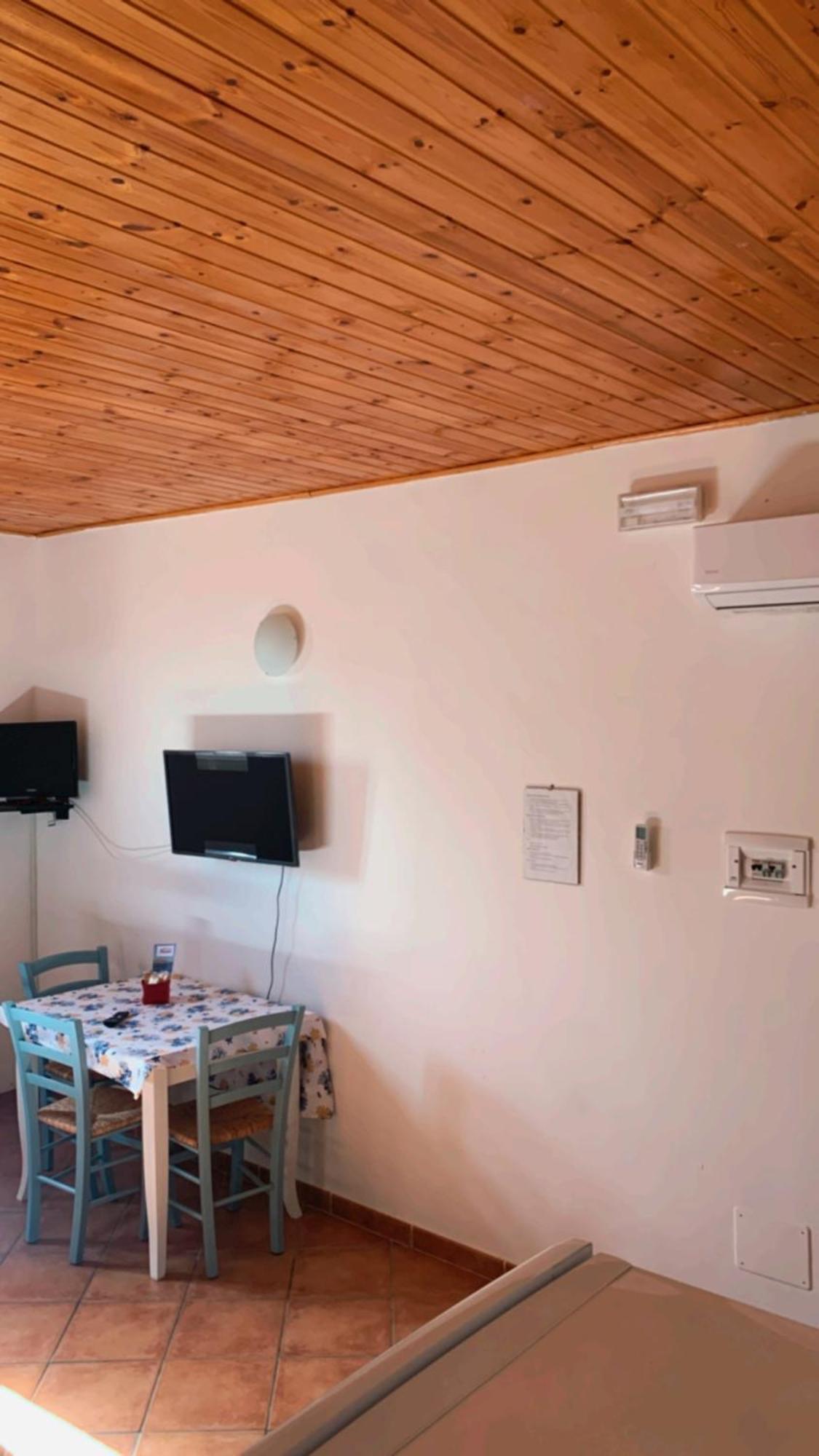 La Casa Ro Curtigghiu Gasthof *