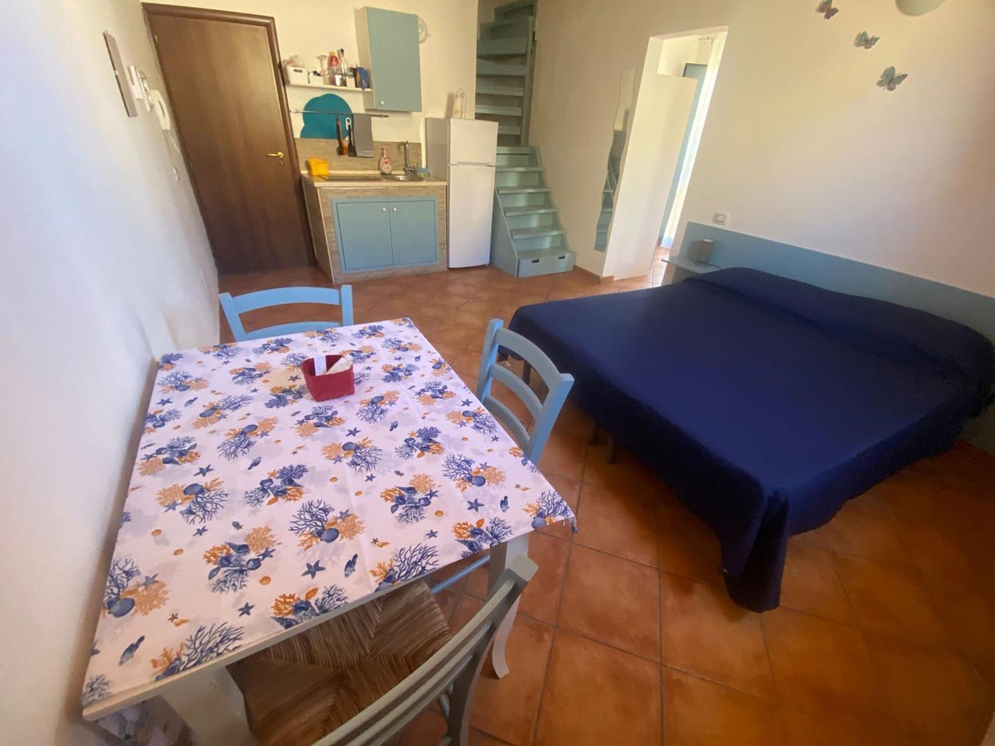 La Casa Ro Curtigghiu Syrakus