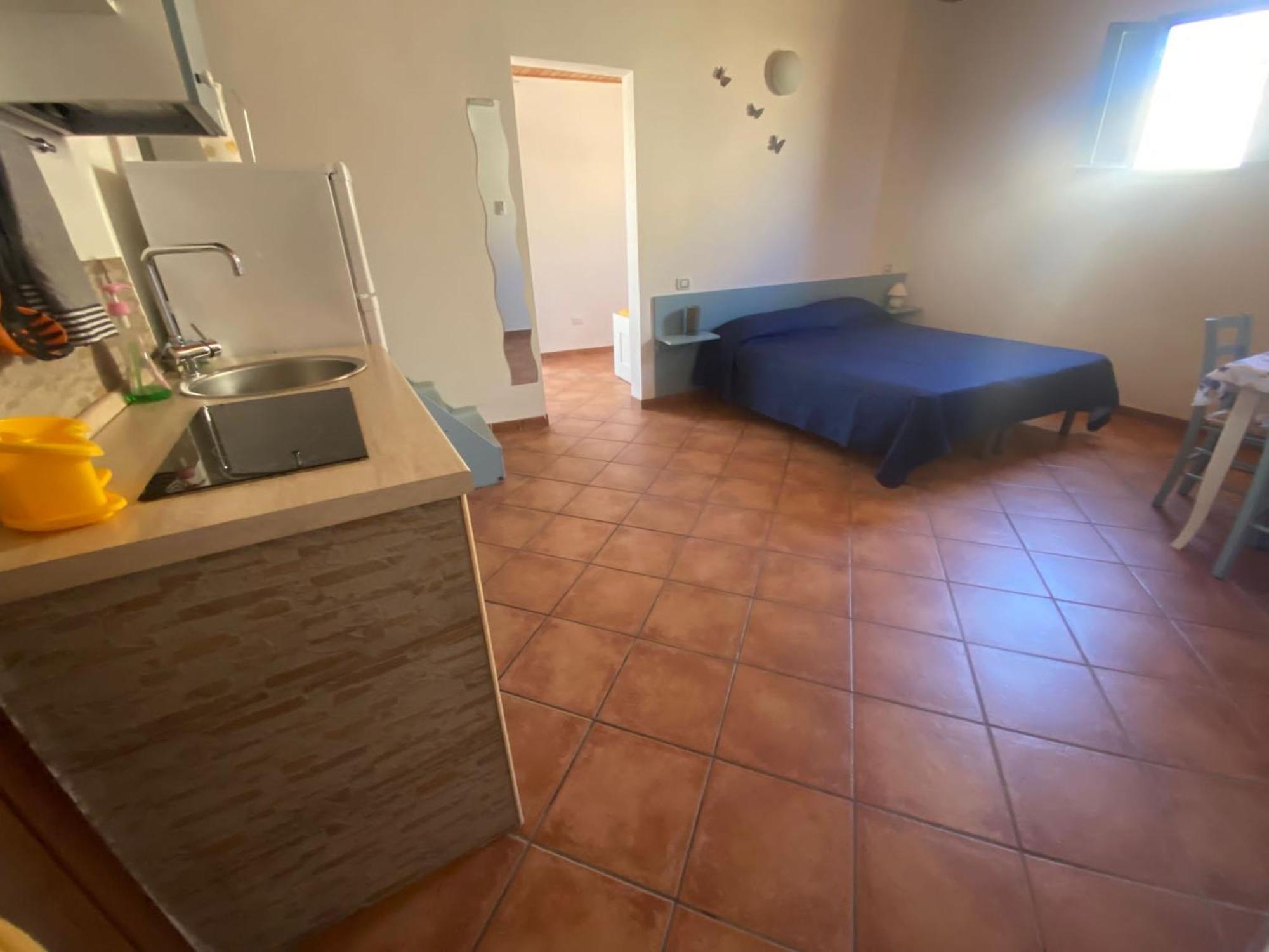 Gasthof La Casa Ro Curtigghiu *